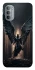 Чохол на Motorola Moto G31 Dark Angel фото 1 з 1