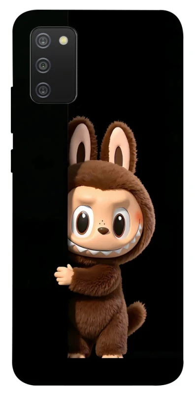 Чохол на Samsung Galaxy A02s Boo Labubu фото 1 з 1