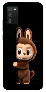 Чохол на Samsung Galaxy A02s Boo Labubu фото 1 з 1