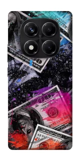 Чохол на Xiaomi Redmi Note 14 Pro 5G Neo dollar v3 фото 1 з 1