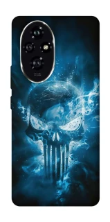 Чохол на Honor 200 Каратель v2 фото 1 з 1