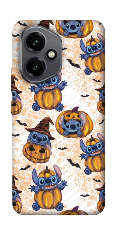 Чехол на Honor 400 Halloween Stitch ver.1 фото 1 из 1
