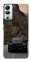 Чохол на Infinix Hot 12i Land Cruiser black фото 1 з 1