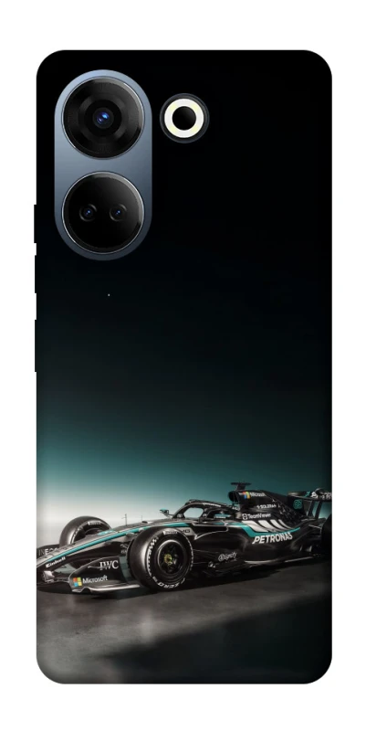 Чохол на TECNO Camon 20 Pro (CK7n) F-1 ver.4 фото 1 з 1