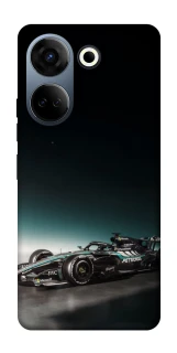 Чохол на TECNO Camon 20 Pro (CK7n) F-1 ver.4 фото 1 з 1