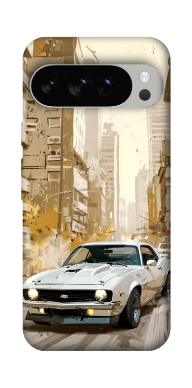 Чехол на Google Pixel 10 Pro Drift фото 1 из 1