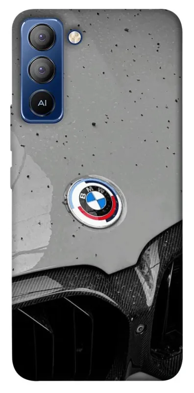 Чехол на TECNO Pop 5 LTE BMW v52 фото 1 из 1
