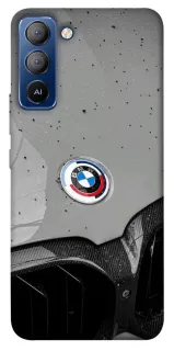 Чехол на TECNO Pop 5 LTE BMW v52 фото 1 из 1