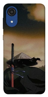 Чехол на Samsung Galaxy A03 Core Samurai v2 фото 1 Чехол на Samsung Galaxy A03 Core Samurai v2 фото 1 из 1