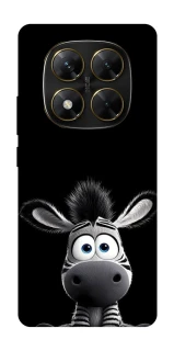 Чохол на Xiaomi Poco X7 My Zebra фото 1 з 1