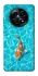 Чехол на Realme Narzo 70x Fish фото 1 из 1