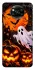 Чехол на Xiaomi Poco X3 NFC / Poco X3 Pro Halloween v16 фото 1 из 1