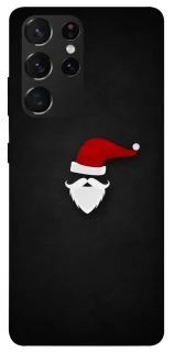 Чохол на Samsung Galaxy S21 Ultra Santa's mood фото 1 з 1