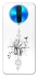 Чохол на Xiaomi Redmi K30 Tattoo ver.9 фото 1 з 1