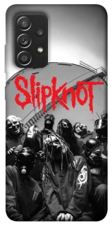 Чохол на Samsung Galaxy A52 4G / A52 5G Slipknot ver.4 фото 1 з 1