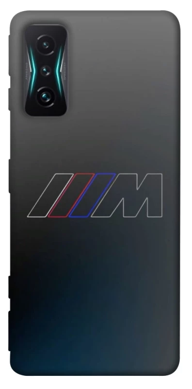 Чохол на Xiaomi Redmi K50 Gaming M-series фото 1 з 1