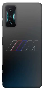 Чехол на Xiaomi Redmi K50 Gaming M-series фото 1 из 1