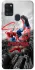 Чехол на Samsung Galaxy A21s Spider Man ver.1 фото 1 из 1