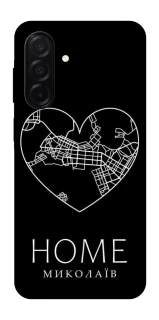 Чехол на Samsung Galaxy A26 5G Миколаїв Home фото 1 из 1
