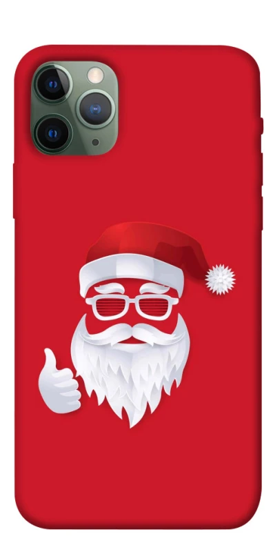 Чохол на Apple iPhone 11 Pro (5.8") Christmas mood ver.12 фото 1 з 1