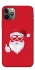 Чохол на Apple iPhone 11 Pro (5.8") Christmas mood ver.12 фото 1 з 1