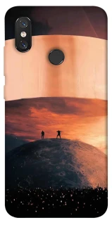 Чехол на Xiaomi Mi 8 Kanye West ver.9 фото 1 из 1