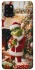 Чохол на Samsung Galaxy A31 Grinch mood ver.7 фото 1 з 1