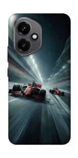 Чохол на Honor 400 F-1 ver.5 фото 1 з 1