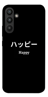 Чохол на Samsung Galaxy A34 5G Japanese Happy фото 1 з 1
