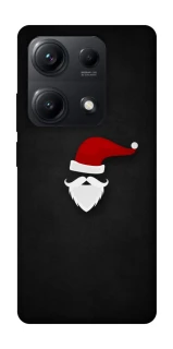 Чохол на Xiaomi Redmi Note 14S Santa's mood фото 1 з 1