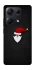 Чохол на Xiaomi Redmi Note 14S Santa's mood фото 1 з 1
