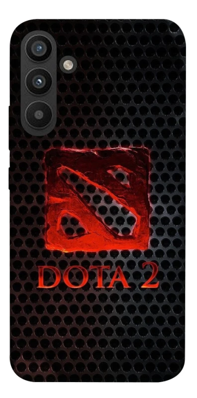 Чехол на Samsung Galaxy A34 5G Dota 2 фото 1 из 1