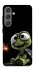 Чохол на Samsung Galaxy S24+ Funny turtle фото 1 з 1