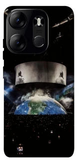 Чехол на Tecno Spark Go 2023 Kanye West ver.7 фото 1 из 1