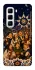 Чехол на Infinix Hot 50 Pro Колядка фото 1 из 1