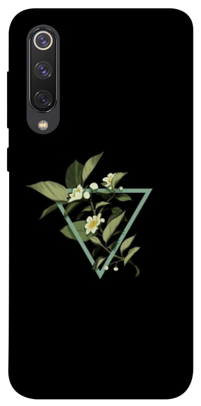 Чехол на Xiaomi Mi 9 SE Flowers ver.2 фото 1 из 1