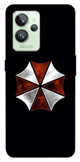 Чохол на Realme GT2 Umbrella Corporation фото 1 з 1
