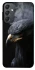 Чохол на Samsung Galaxy A24 4G black eagle фото 1 з 1