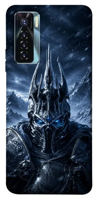 Чехол на TECNO Camon 17 Pro Arthas фото 1 из 1