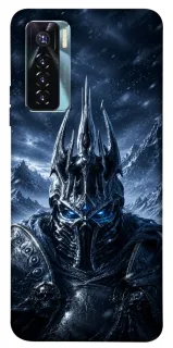 Чехол на TECNO Camon 17 Pro Arthas фото 1 из 1