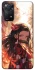 Чехол на Xiaomi Redmi Note 12 Pro 4G Nezuko фото 1 из 1