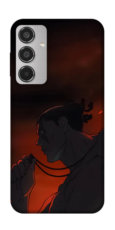 Чохол на Samsung Galaxy M35 Todo v5 фото 1 з 1