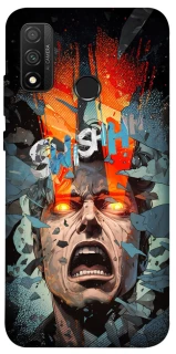 Чехол на Huawei P Smart (2020) Swishh фото 1 из 1