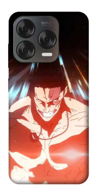 Чехол на ZTE Blade V70 Design Todo v4 фото 2 из 2