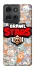 Чохол на Motorola Moto G75 Brawl Stars ver.15 фото 1 з 1