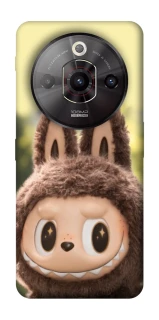 Чохол на ZTE Nubia Focus Pro Forest Smile Labubu фото 1 з 1
