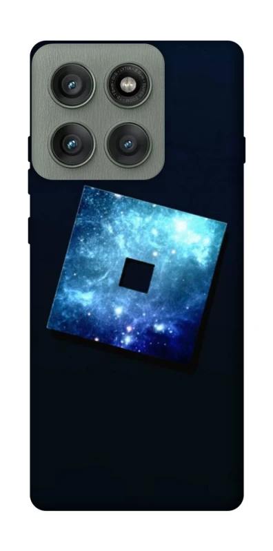 Чохол на Motorola Edge 60 Pro Adopt Me Penguin Candy фото 1 з 1