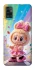 Чохол на ZTE Blade A71 Labubu rainbow фото 1 з 1