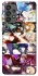 Чехол на Samsung Galaxy A73 5G Genshin Impact ver.2 фото 1 из 1