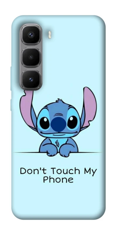 Чехол на Infinix Hot 60 Pro+ Stitch ver.5 фото 1 Чехол на Infinix Hot 60 Pro+ Stitch ver.5 фото 1 из 1